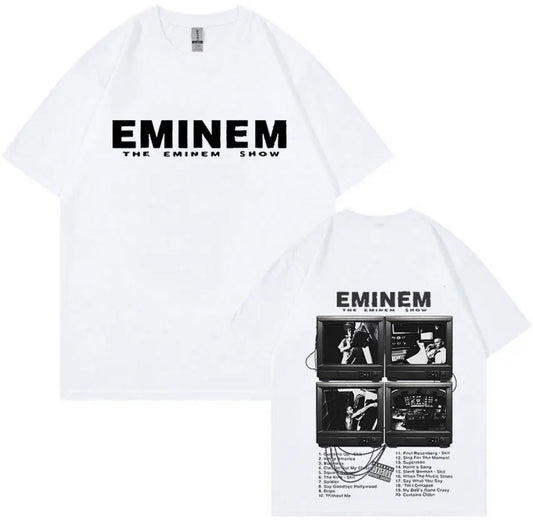 Eminem Tshirt