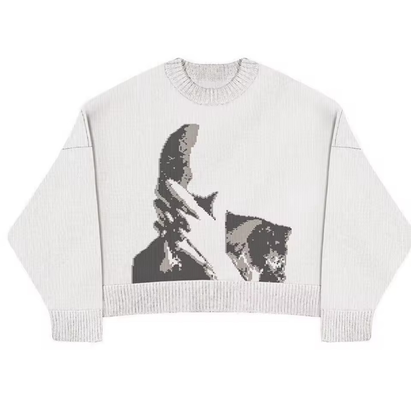 Frank ocean sweater