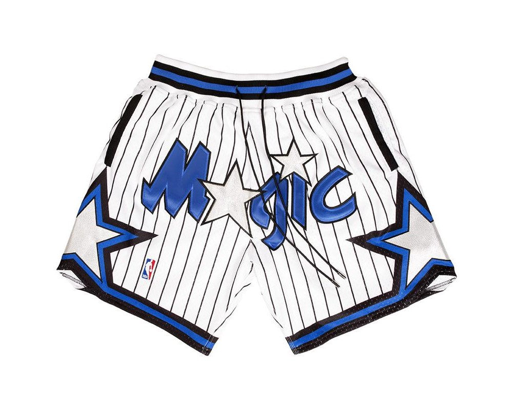 Nba magic Shorts