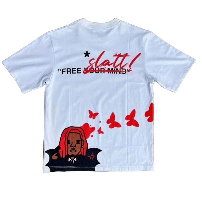 Carti y2k Tshirt