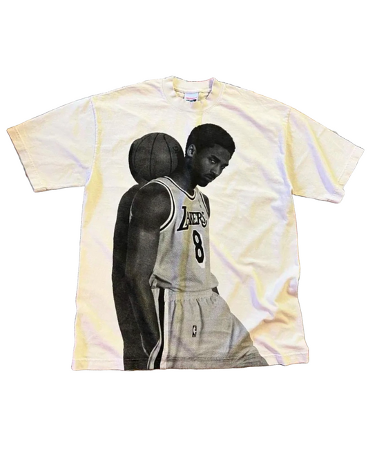 Kobe legacy nba Tshirt