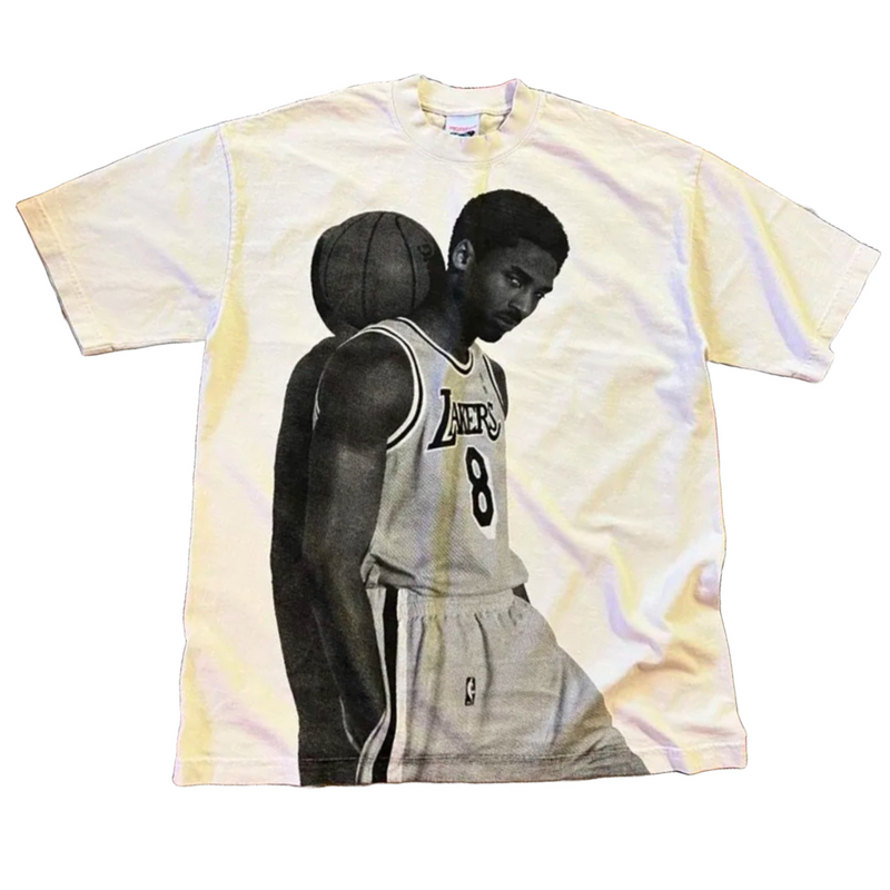 Kobe legacy nba Tshirt