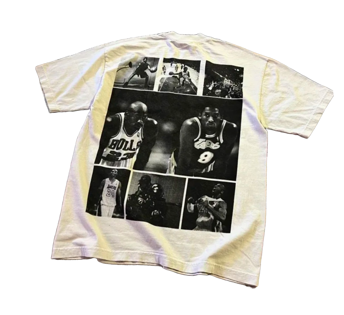 Kobe legacy nba Tshirt