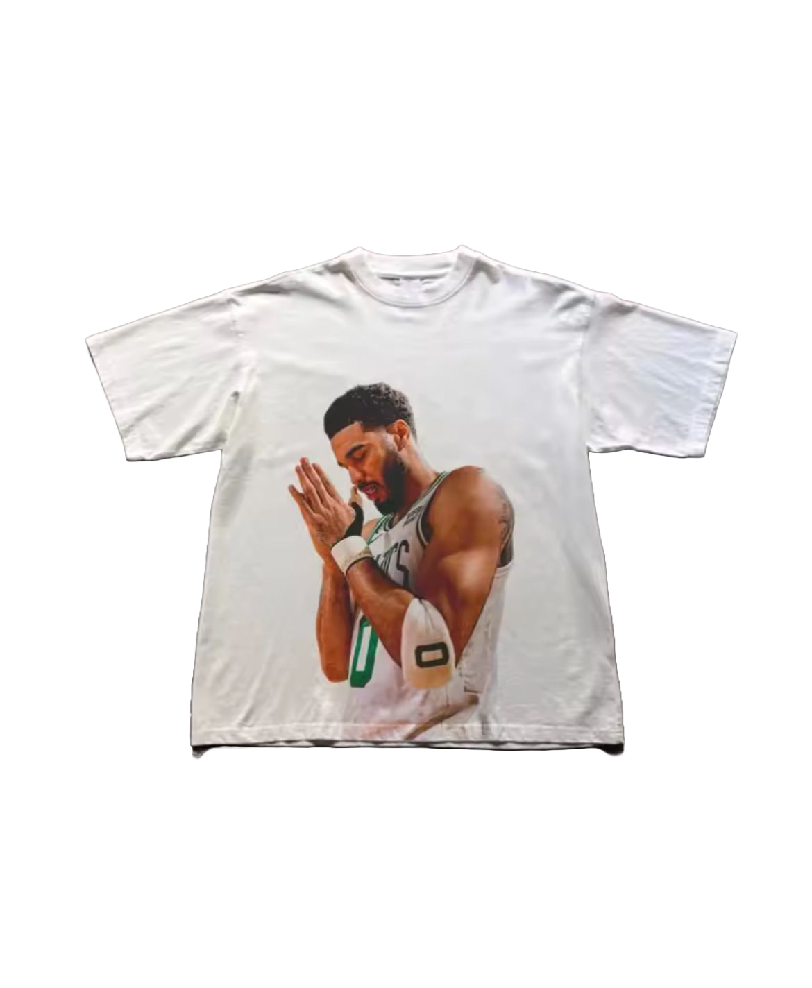 Jayson tatum Tshirt