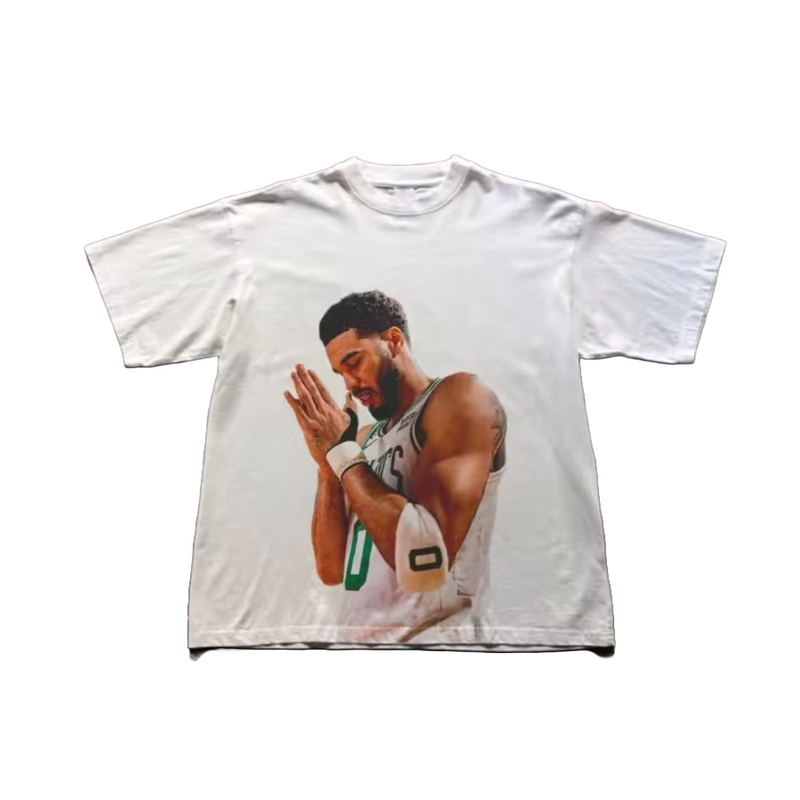 Jayson tatum Tshirt