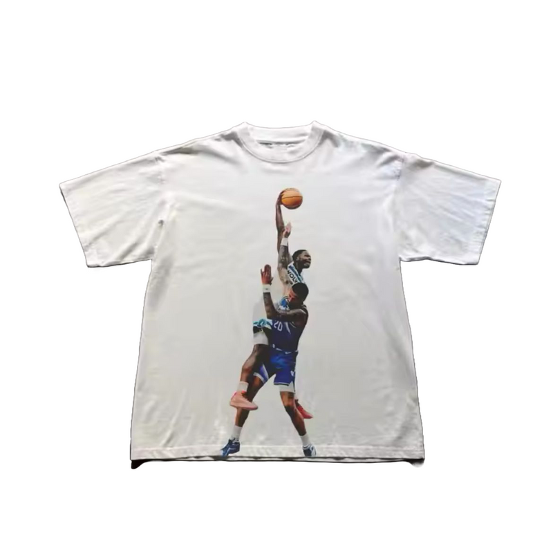Anthony edwards Tshirt