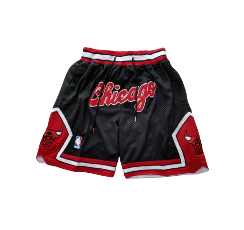 Nba bulls Shorts