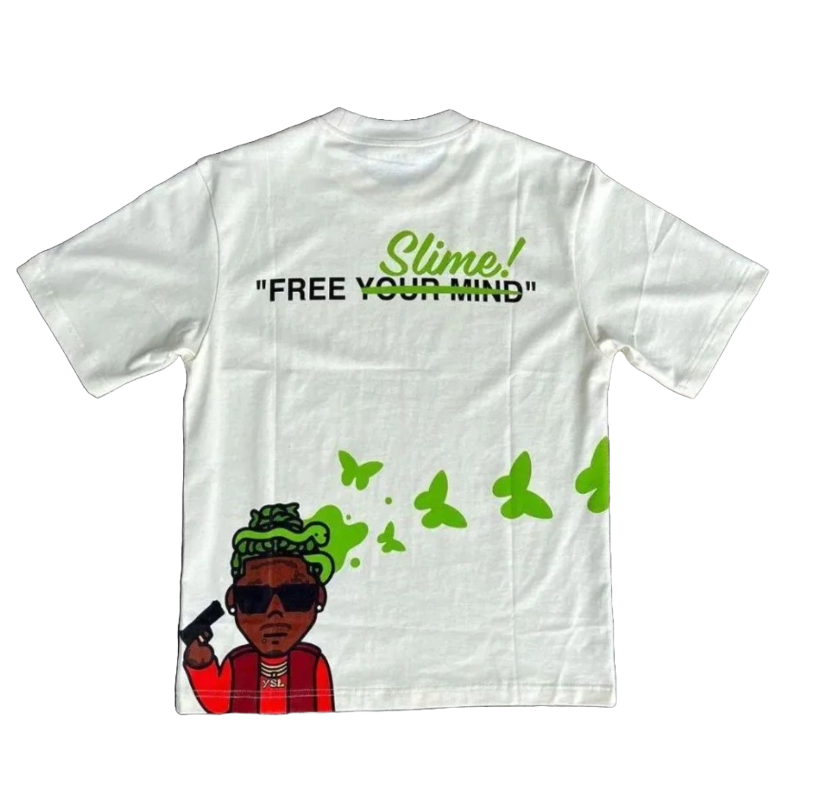 Young thug Tshirt