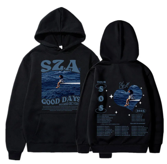 SZA Hoodie