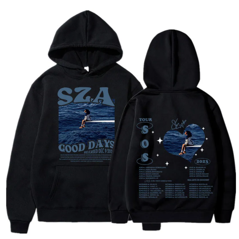 SZA Hoodie