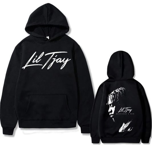 Lil tjay Hoodie