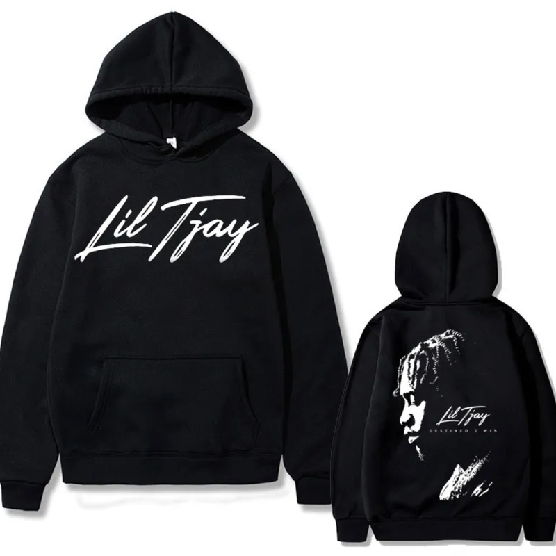 Lil tjay Hoodie