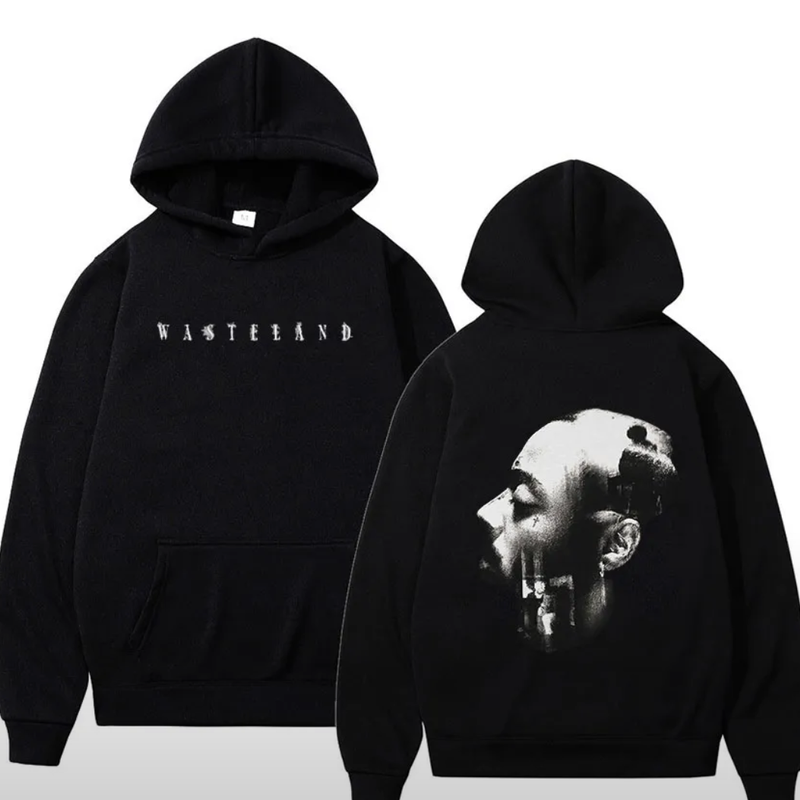 brent faiyaz Hoodie
