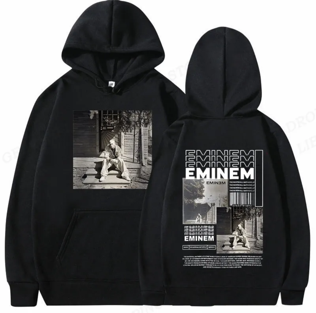 Eminem Hoodie