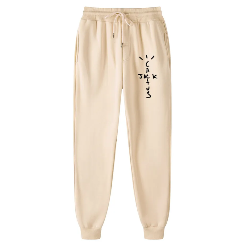 cactus Jack Pants