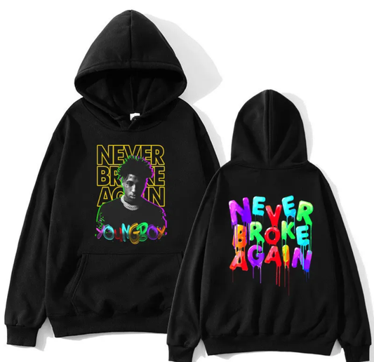 Young boy Hoodie