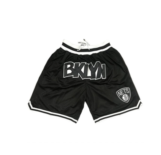 Nba nets Shorts