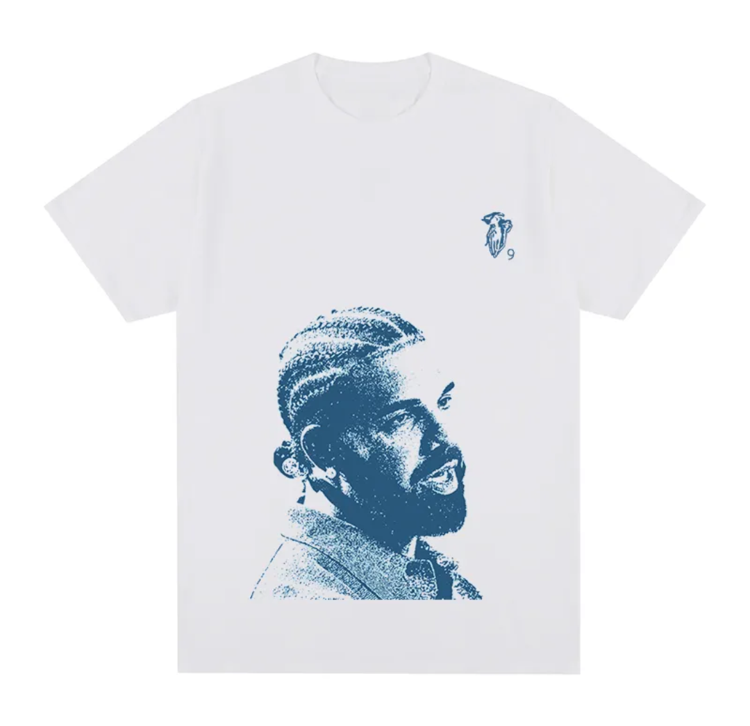 drake OVO Tshirt